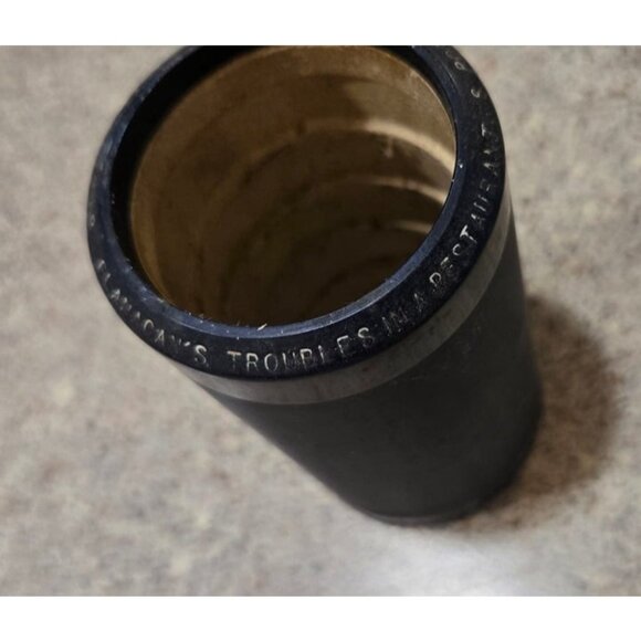 lot of 7 Vtg Edison Cylinder Records Blue Amberol 1901, +158, 4082, 3630, 2029 - Picture 10 of 12